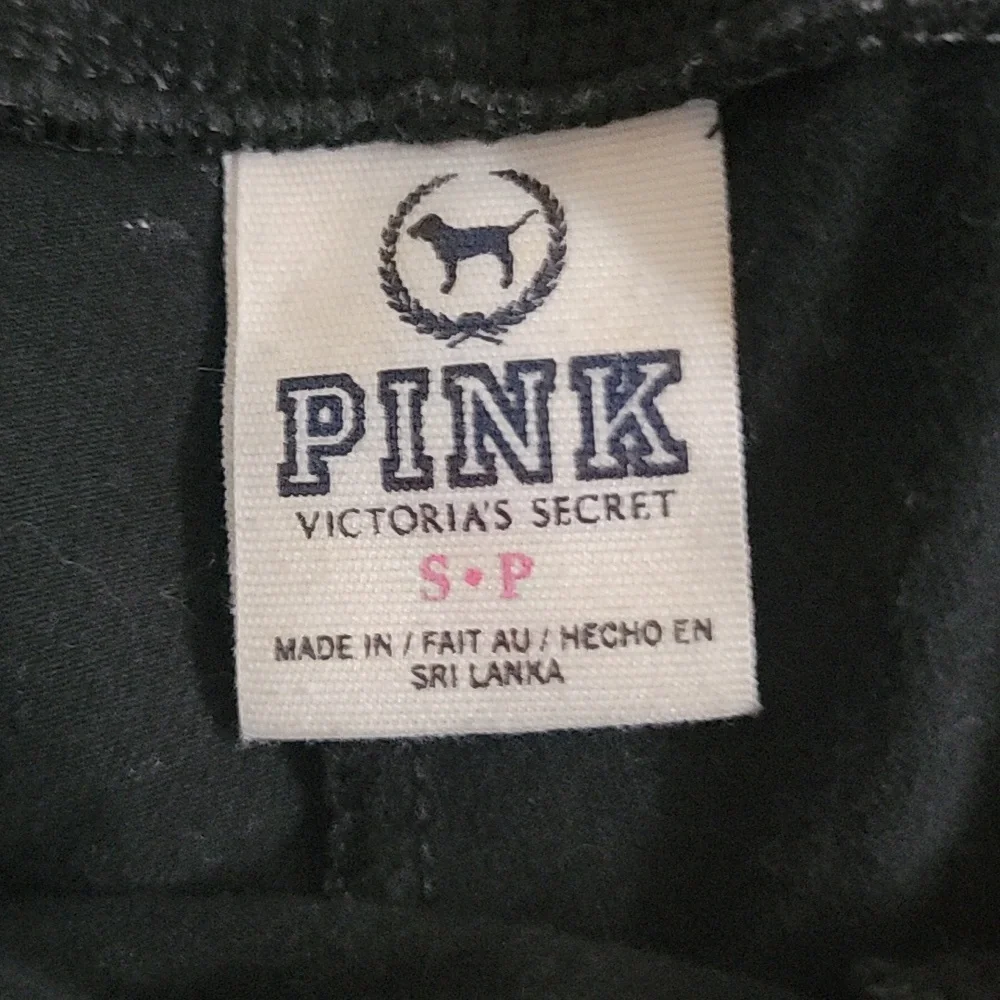 Pink Yoga Shorts - Picture 3 of 3